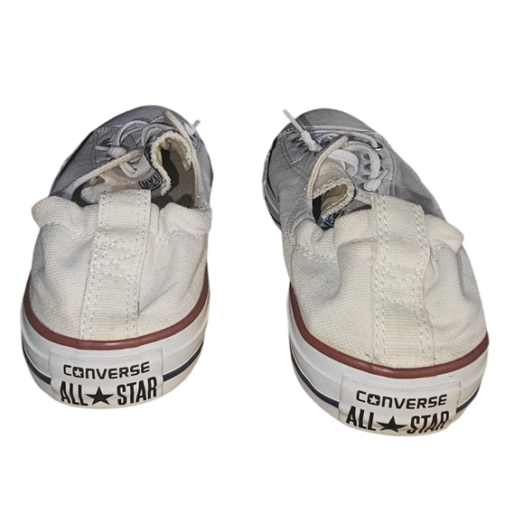 EUC | Converse Chuck Taylor | All Star Shoreline | Slip on | Size: 11 - Picture 9 of 16